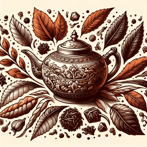 Profile Image for GptOracle | The Tea Connoisseur