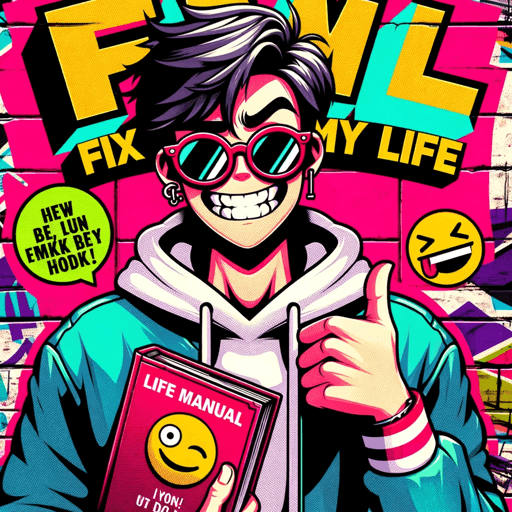 Profile Image for FML: Fix My Life