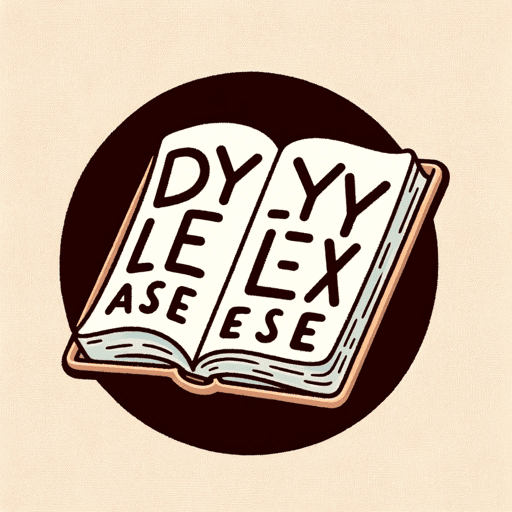 Profile Image for DyslexEase