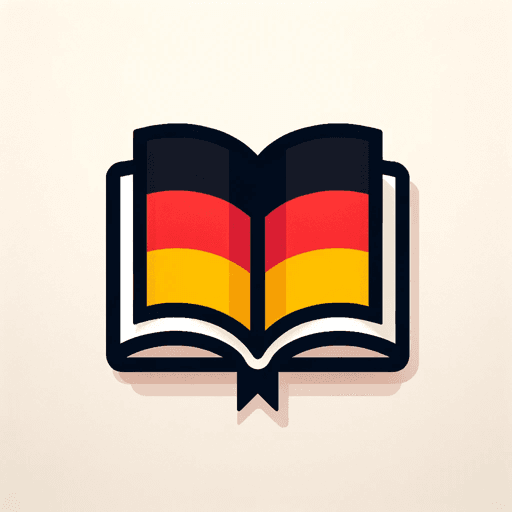 Profile Image for German language practice