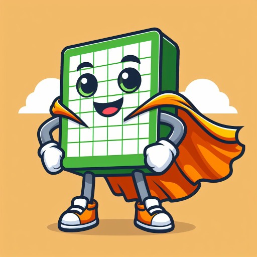 Profile Image for Excel Super Hero - Your Excel Expert