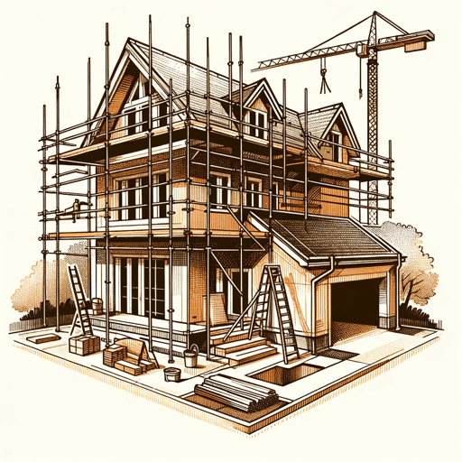 Profile Image for UK Home Extension Cost Estimator