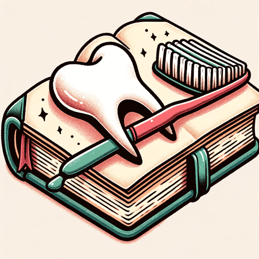 Profile Image for Adit's Dental Content Writer