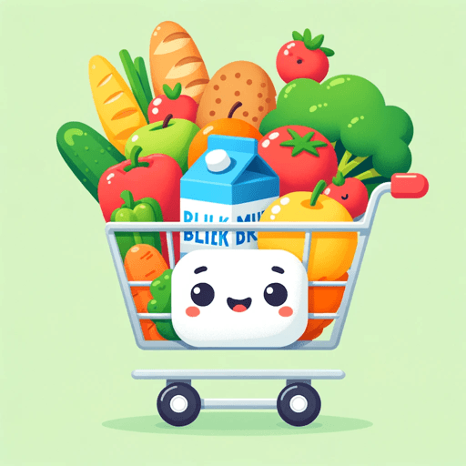 Profile Image for Grocery Buddy