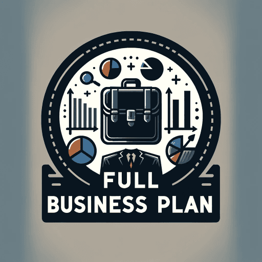 Profile Image for Full BusinessPlan