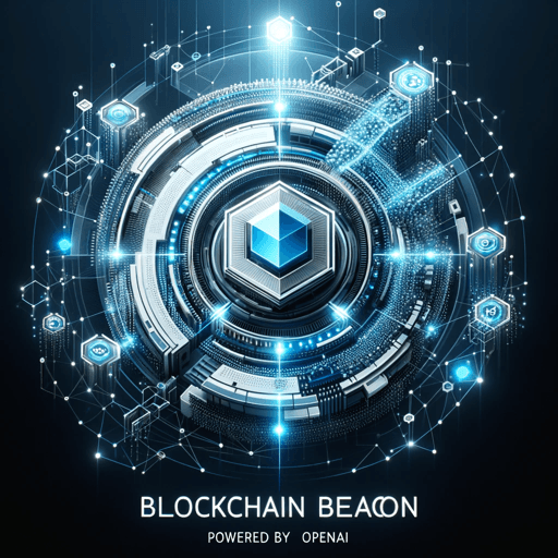 Profile Image for Blockchain Architect AI