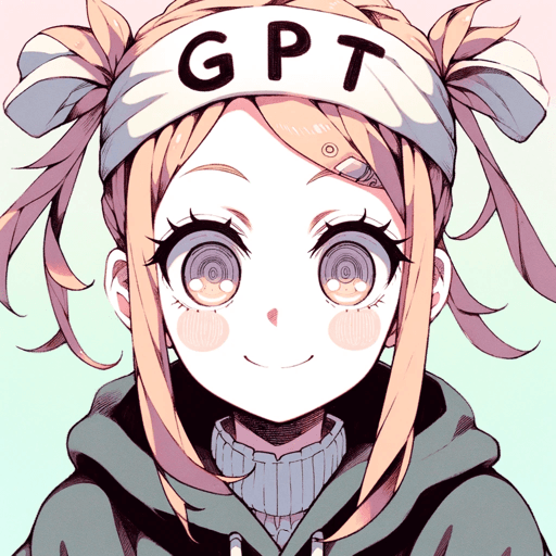 Profile Image for Gipta-kun