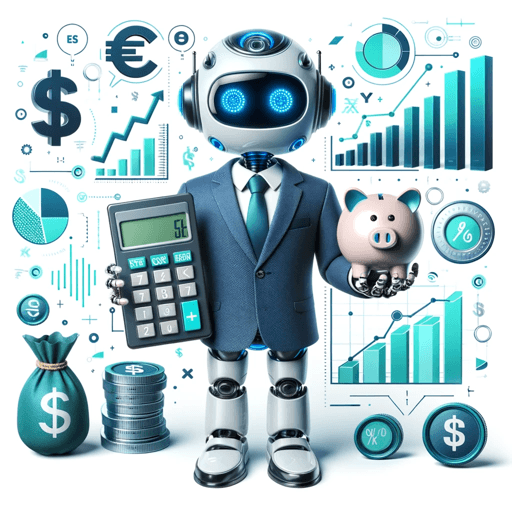 Profile Image for Asesor Financiero Inteligente