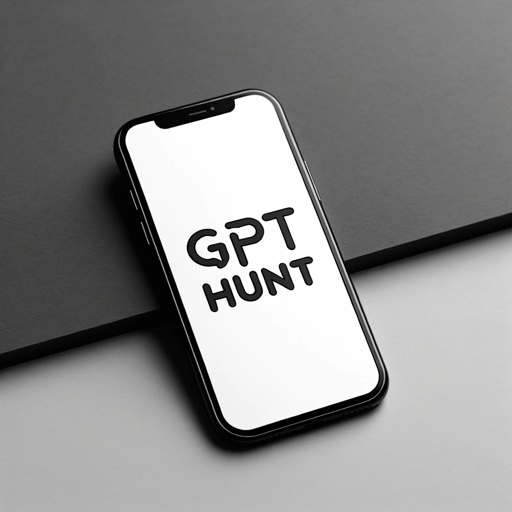 Profile Image for GPTHunt - #1 GPT Finder