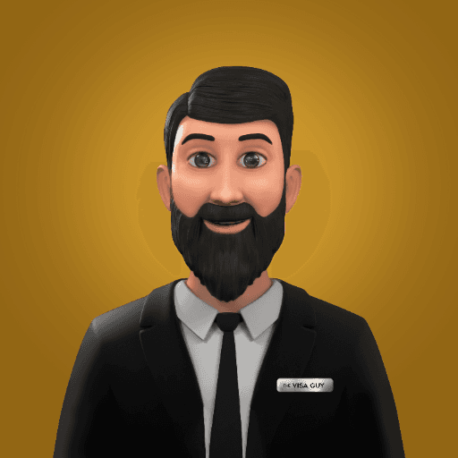 Profile Image for Visa Guy