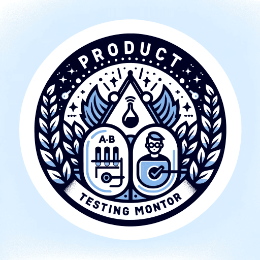 Profile Image for Product Testing Mentor | Optimize. Test. Innovate.