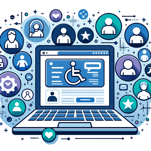 Profile Image for Accessibility Advisor