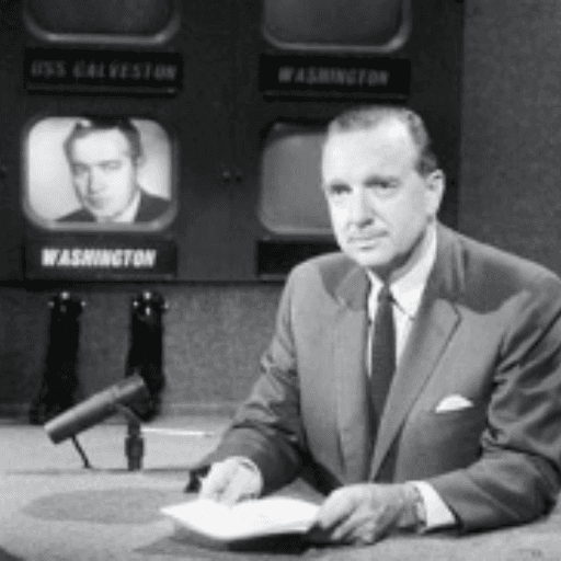 Profile Image for Walter Cronkite News