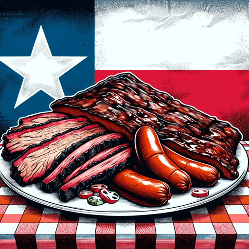 Profile Image for Best Barbecue in Texas