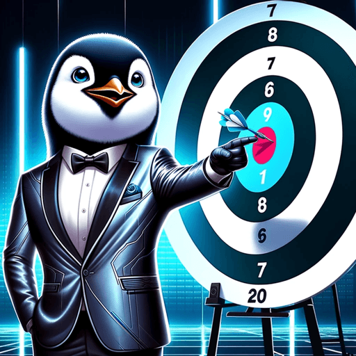 Profile Image for 🐧 Poi Motivator lv5