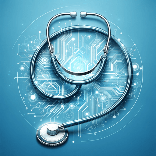 Profile Image for AI-Enhanced: Physician Assistant