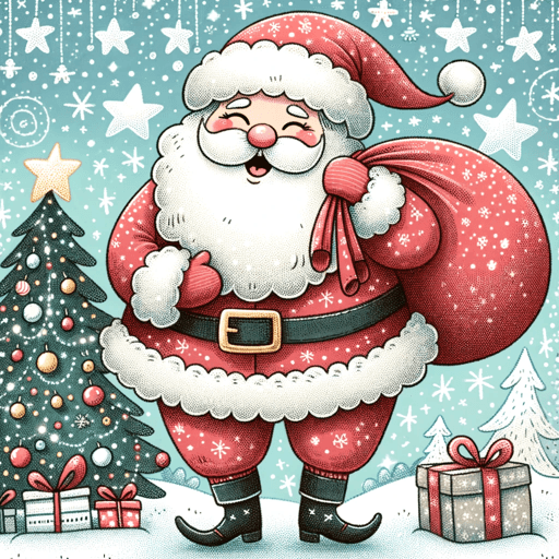 Profile Image for Santa Chat