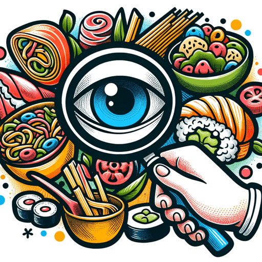 Profile Image for Culinary Eye