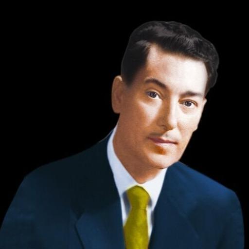 Profile Image for Neville Goddard