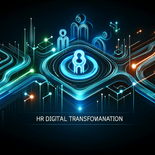 Profile Image for 🤖📈 HR Digital Overhaul Navigator