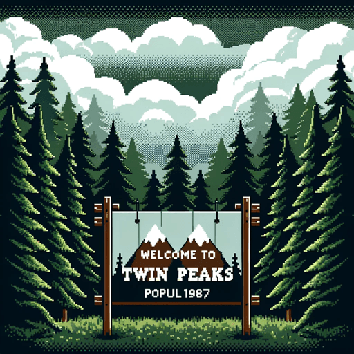 Profile Image for Twin Peaks: Dale Coopers Odyssey