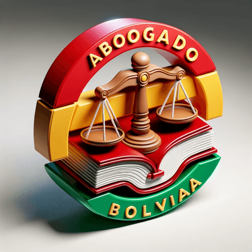 Profile Image for Abogados AI Bolivia