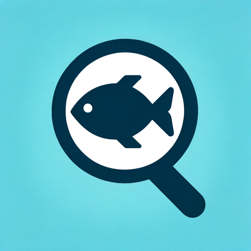 Profile Image for Fish Identifier GPT