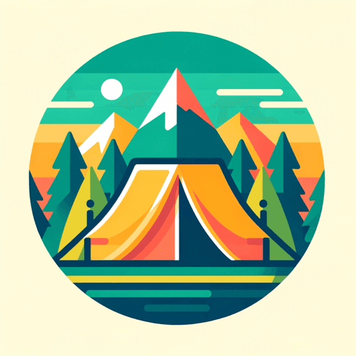 Profile Image for Camping Compass