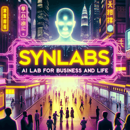 Profile Image for Synlabs AI Consultant