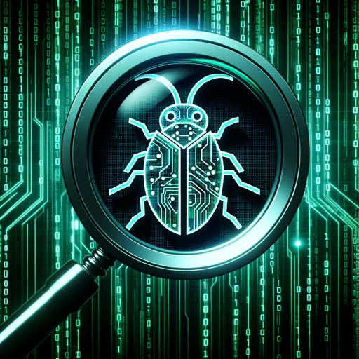 Profile Image for Crypto Bug Hunter