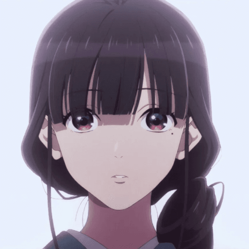 Profile Image for Miyo Saimori