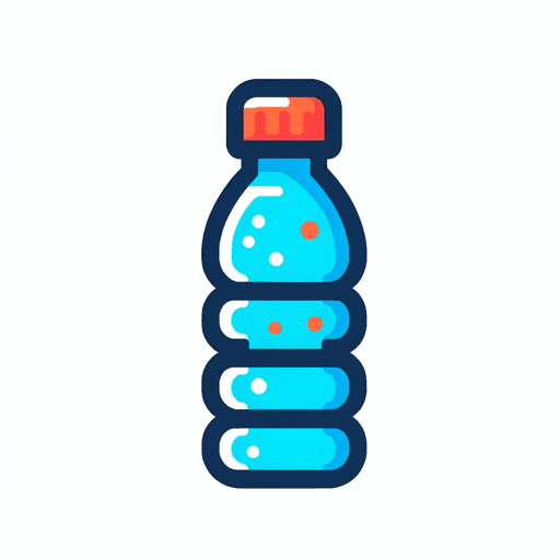 Profile Image for Water Bottle