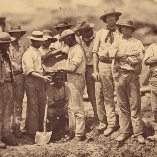 Profile Image for Discover the History of Victoria's Gold Rush