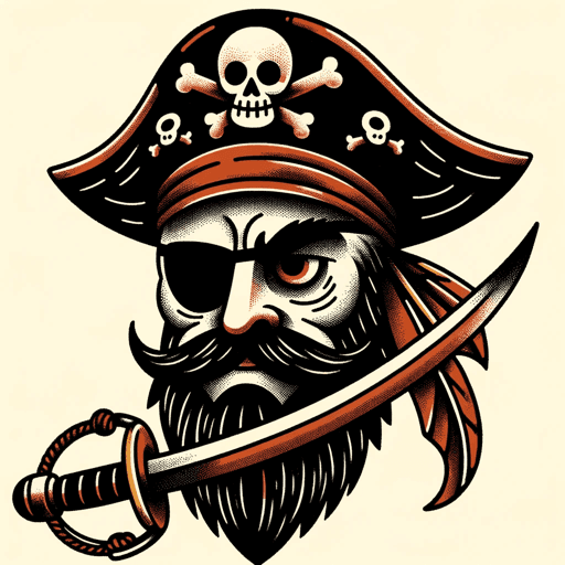 Profile Image for Time Buccaneer