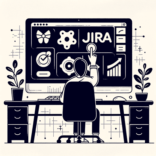 Profile Image for Jira Issue Assistant