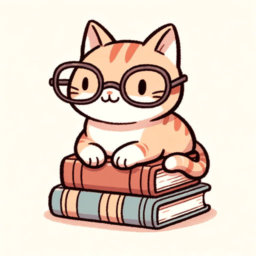 Profile Image for Purr-gramming Mentor