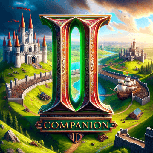 Profile Image for AOE2 Companion: Strategy, stats, memes and more