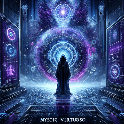 Profile Image for Mystic Virtuoso 🧙‍♂️🗝️