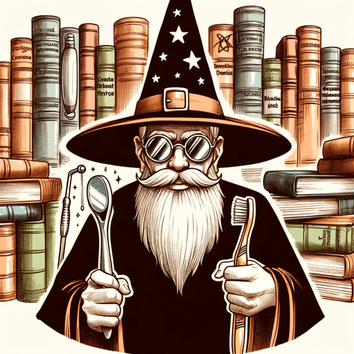 Profile Image for 🦷 Root Canal Wizard Pro 🧙‍♂️