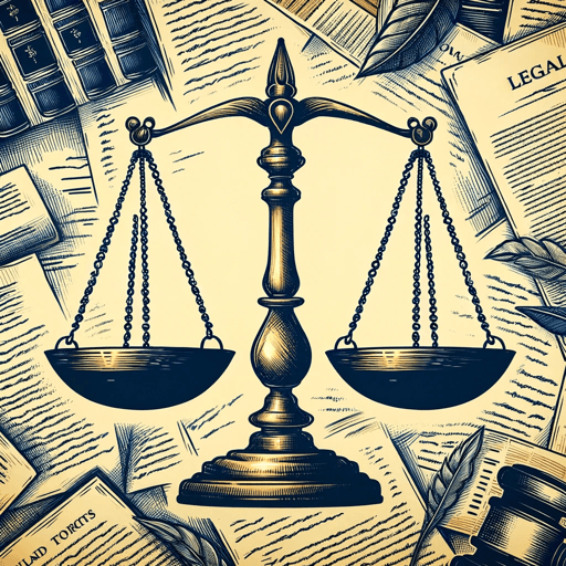 Profile Image for Legal Guide