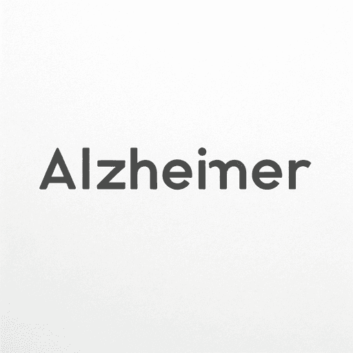 Profile Image for Alzheimer's GPT