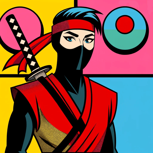 Profile Image for Marketing Ninja