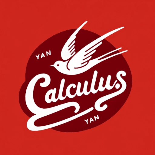 Profile Image for Calculus and Physics Helper