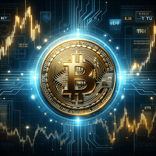 Profile Image for Bitcoin ETF Guide