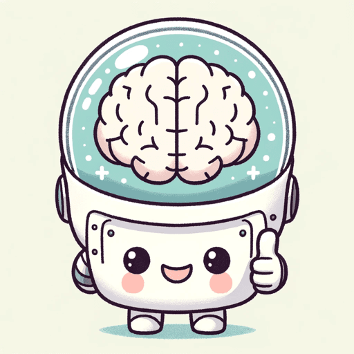 Profile Image for Brainy Buddy