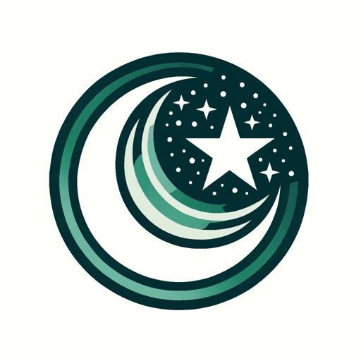 Profile Image for IslamicGPT