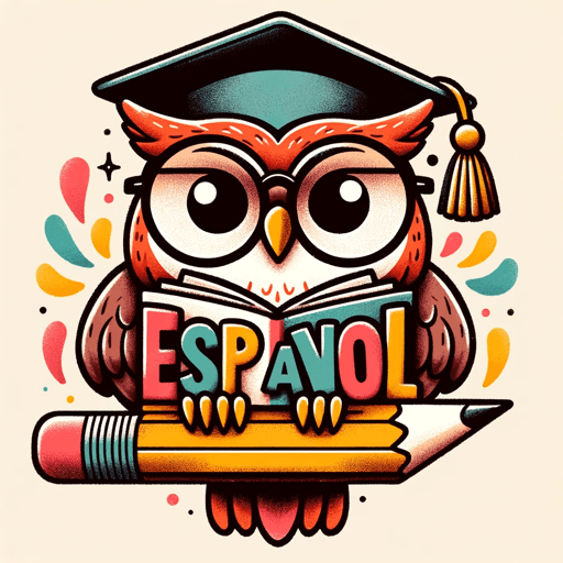 Profile Image for Professeur Español