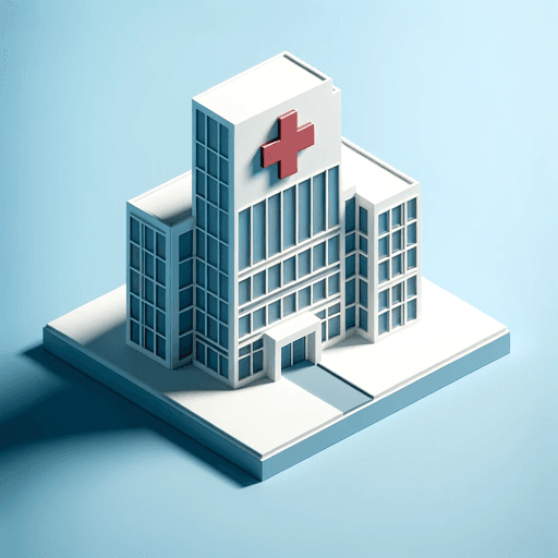 Profile Image for HospitalGPT