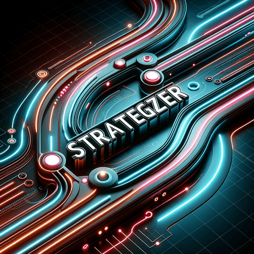 Profile Image for Strategizer