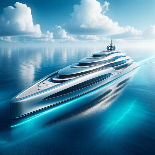 Profile Image for Boats and Yachts Designer